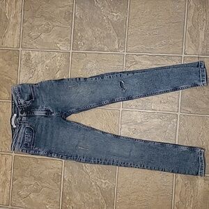 Calvin Klein Denim Jeans Kids